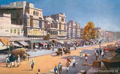Johari Bazaar