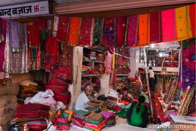 Tripolia Bazaar