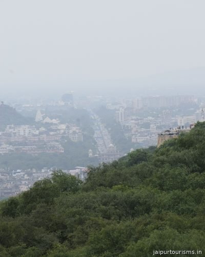 Central Park Jaipur