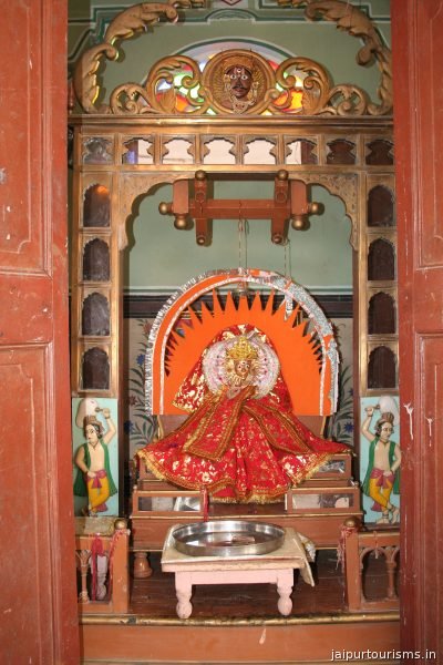 Galtaji Temple