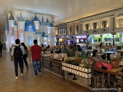 Cinepolis World Trade Park
