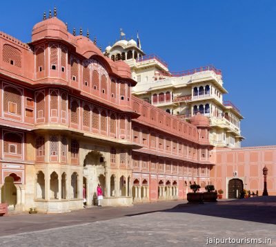 City Palace