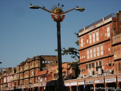 Johari Bazaar