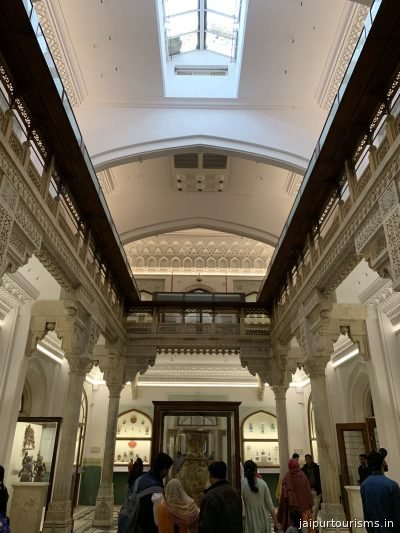 Albert Hall Museum