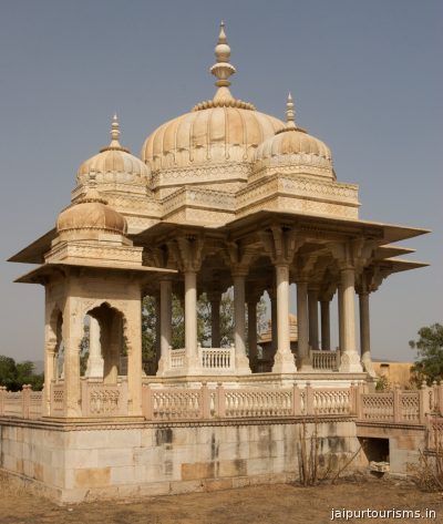 Maharani Ki Chhatri
