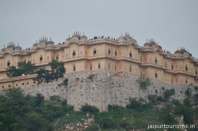 Garh Ganesh Temple