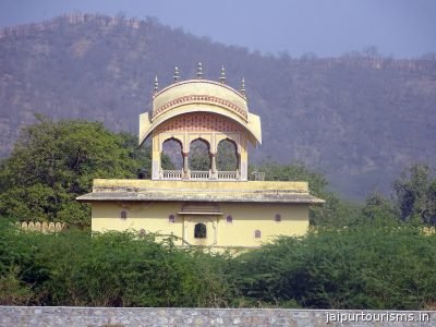 Kanak Vrindavan Garden