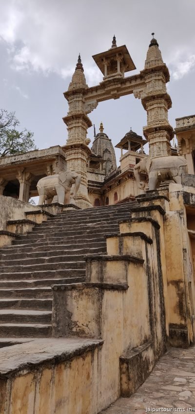 Jagat Shiromani Temple