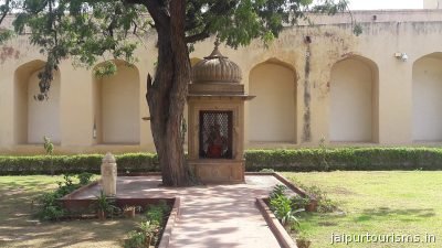 Jantar Mantar