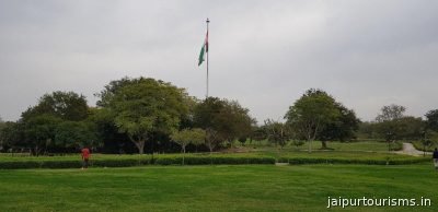 Central Park Jaipur