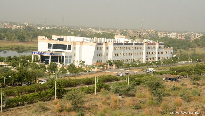 Narayana Multispeciality Hospital