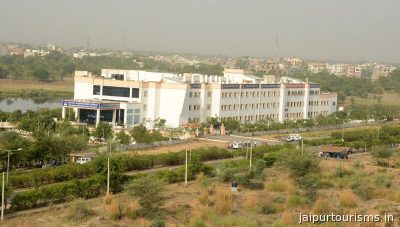 Narayana Multispeciality Hospital