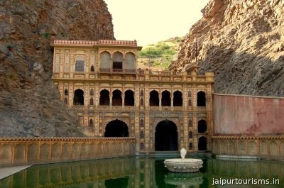 Khole Ke Hanuman Ji Temple