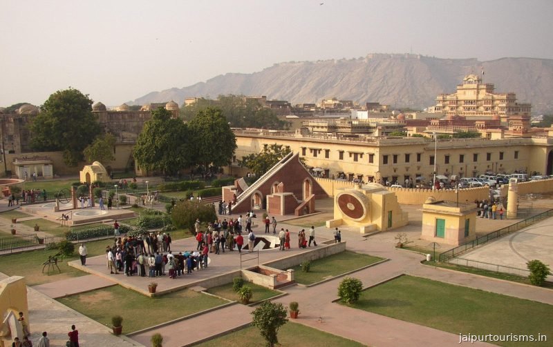 Landmarks & Museums