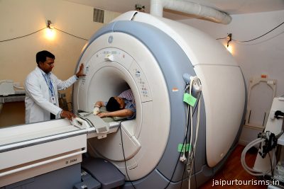 Narayana Multispeciality Hospital