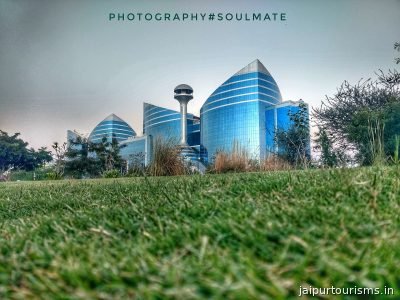 Central Park Jaipur