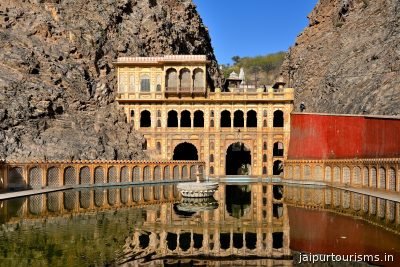 Galtaji Temple