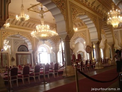City Palace