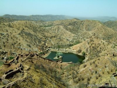 Jaigarh Fort
