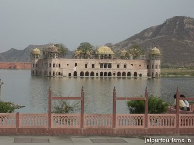 Jal Mahal