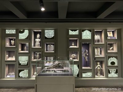 Amrapali Museum