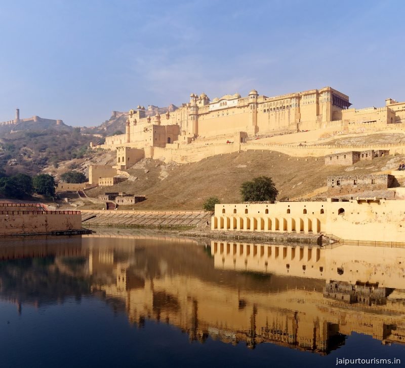 Amer Fort