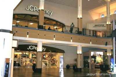 City Pulse Mall (representative image)