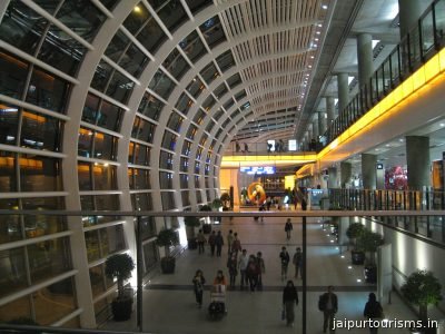 Gaurav Tower (representative image)
