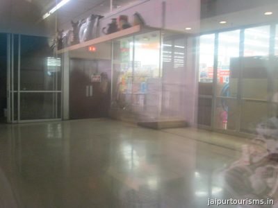 Elements Mall (representative image)