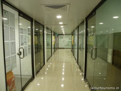 Crystal Palm Mall (representative image)