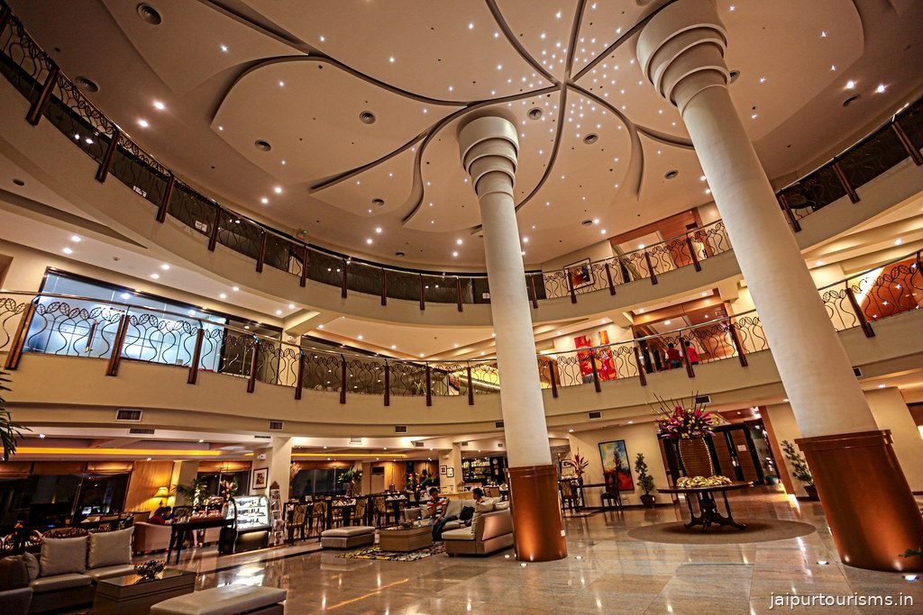 City Pulse Mall