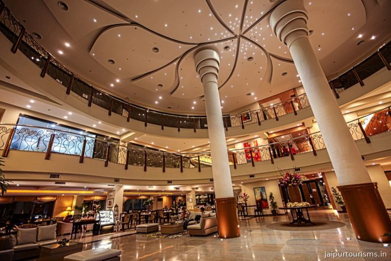 City Pulse Mall (representative image)