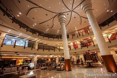 City Pulse Mall (representative image)