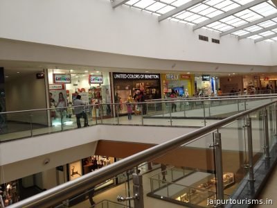 Triton Mall (representative image)