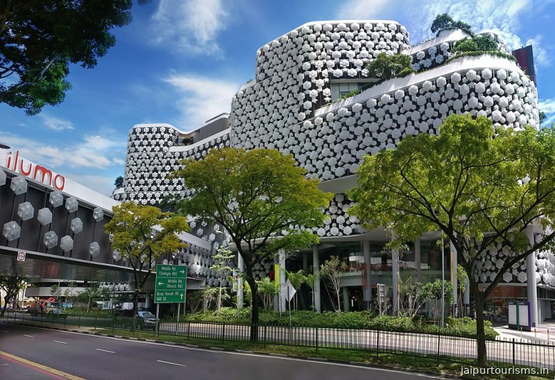 MGF Metropolitan Mall (representative image)