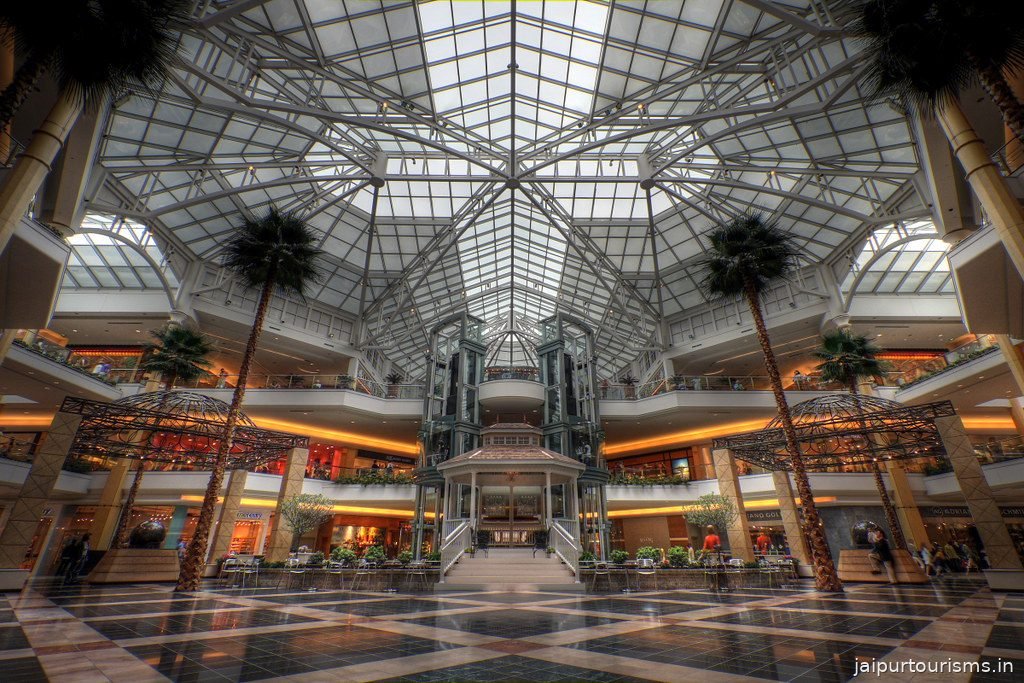 GT Central Mall