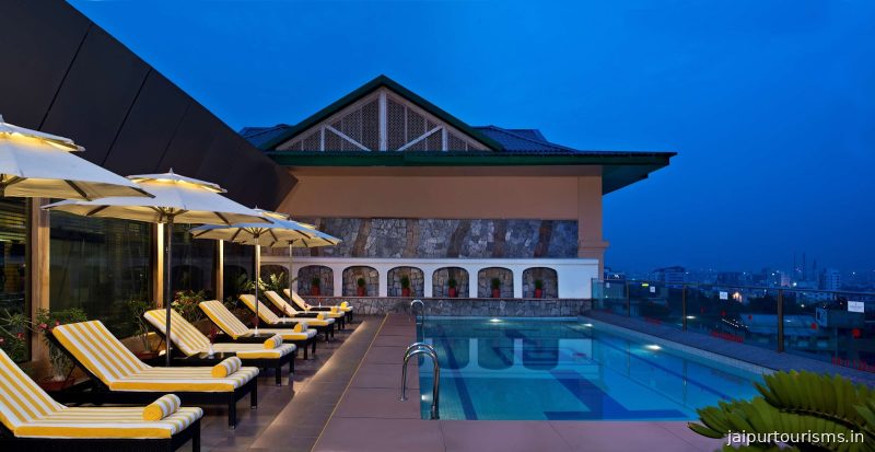 Radisson Hotel Jaipur City Center — Jaipur