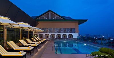 Radisson Hotel Jaipur City Center