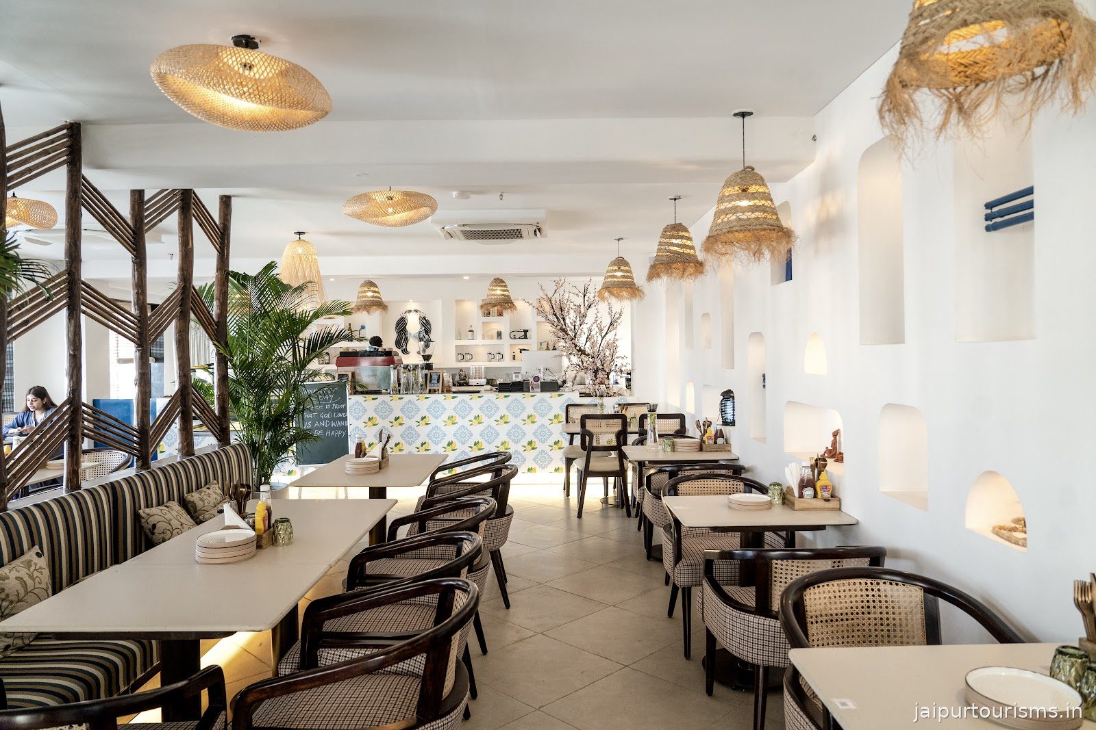 CAFE HAVANA JAIPUR