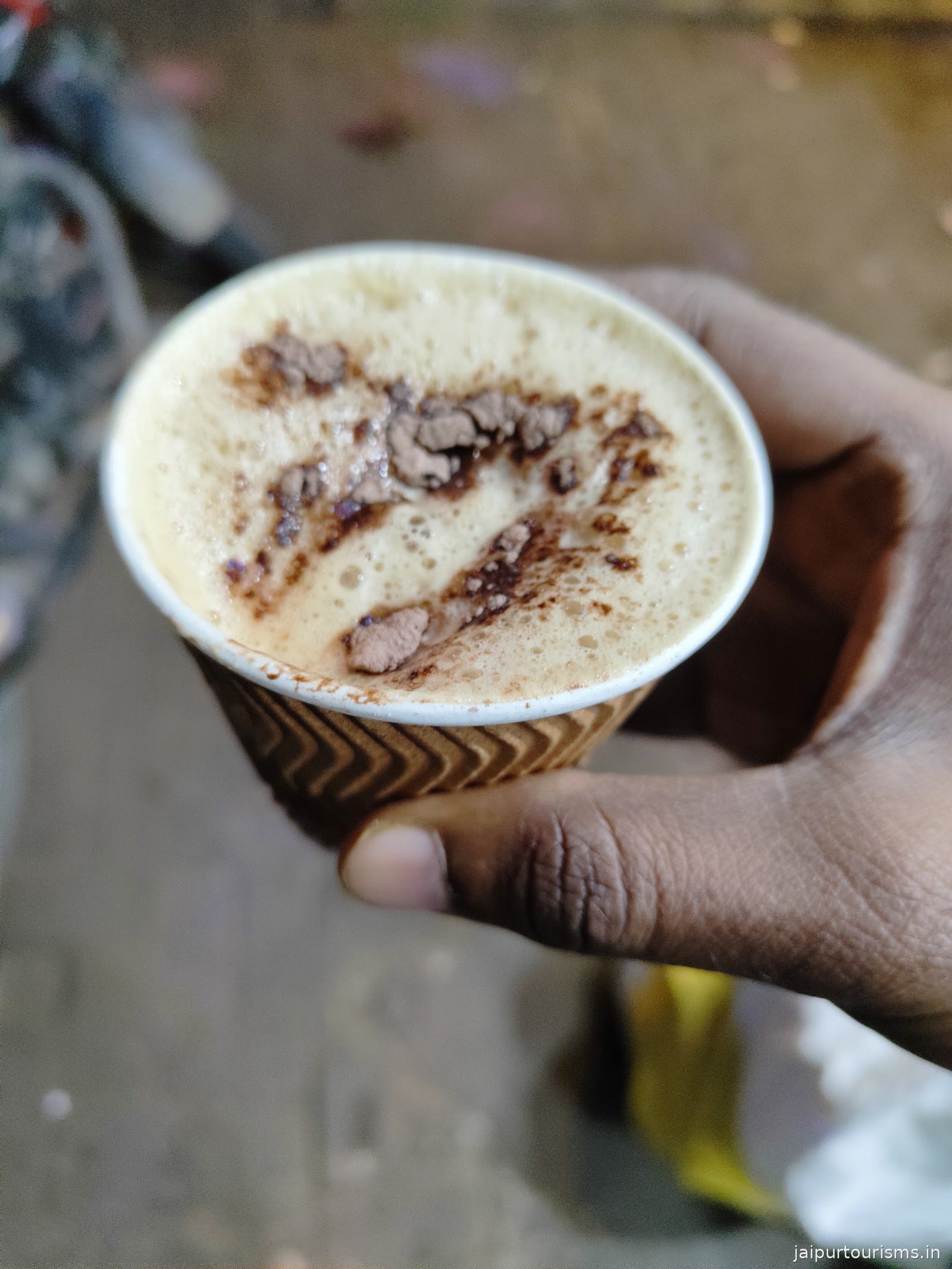 Uncle Coffee