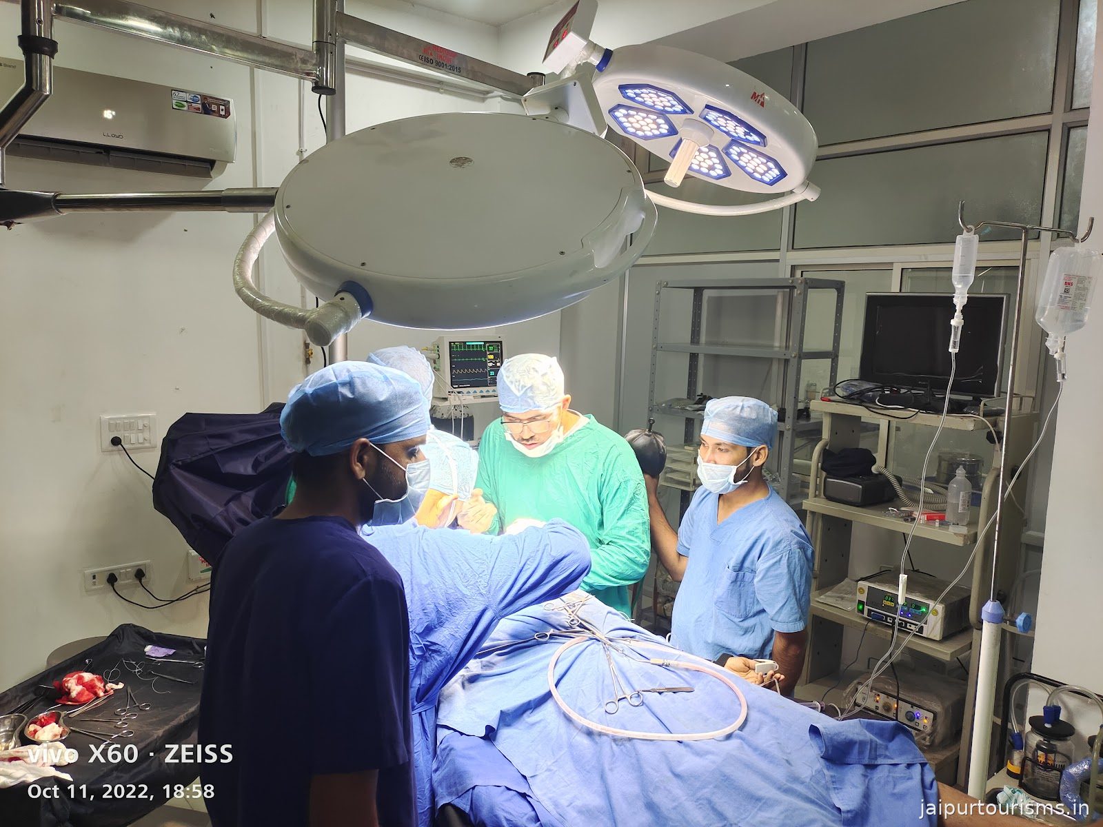 ENT HOSPITAL