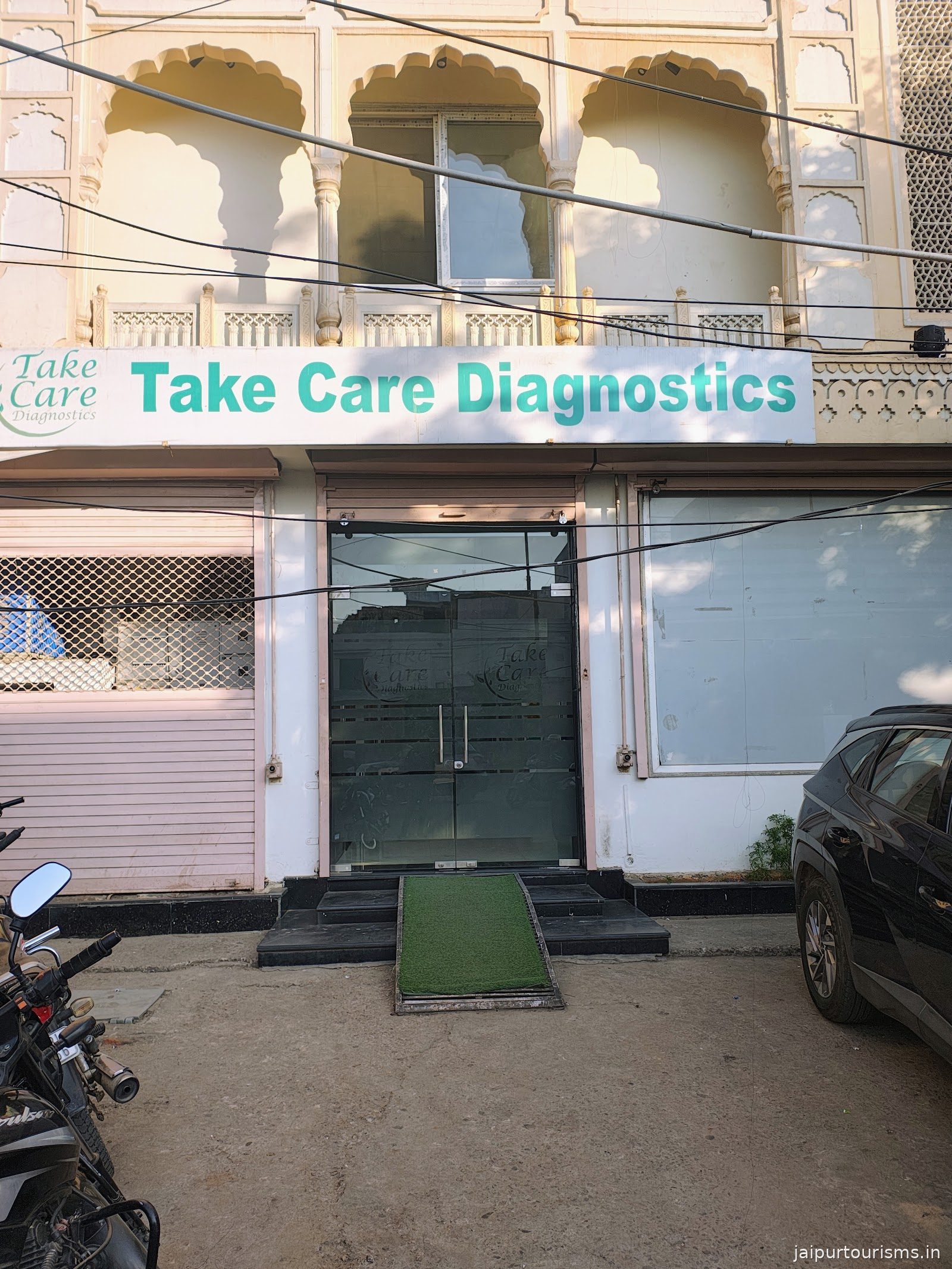 Take Care Diagnostics