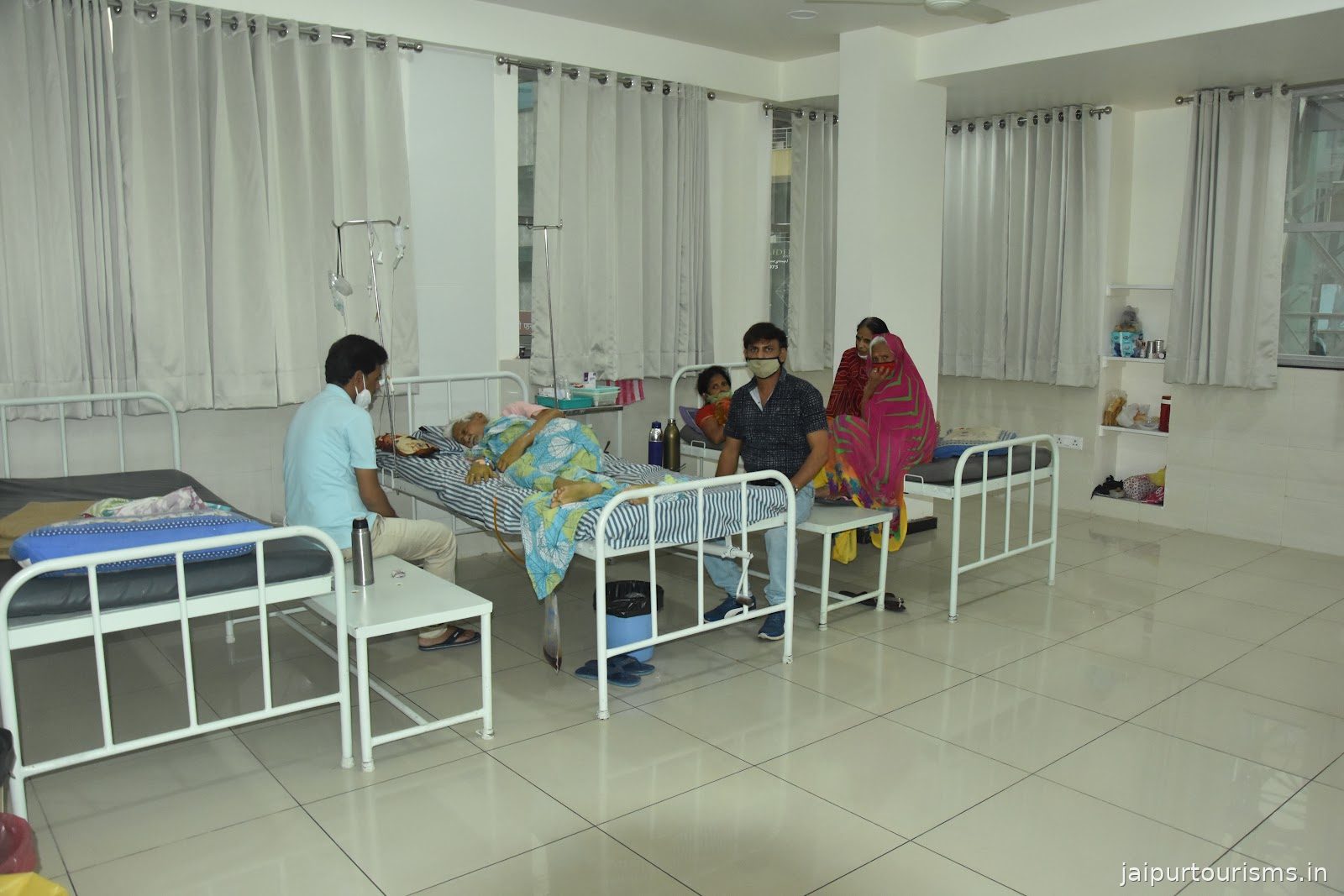 Dr. Vikas Mittal