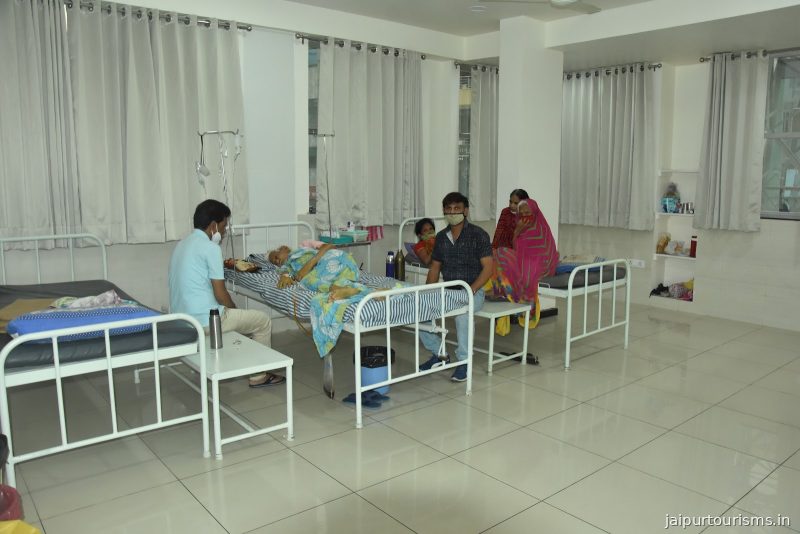 Dr. Vikas Mittal — Jaipur