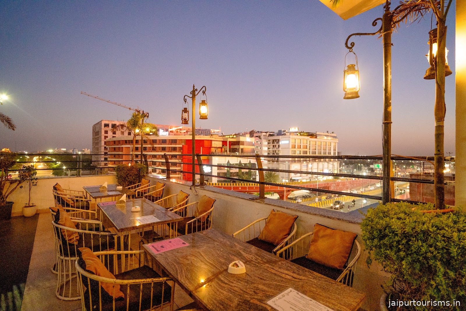 Hotel Bhaskar