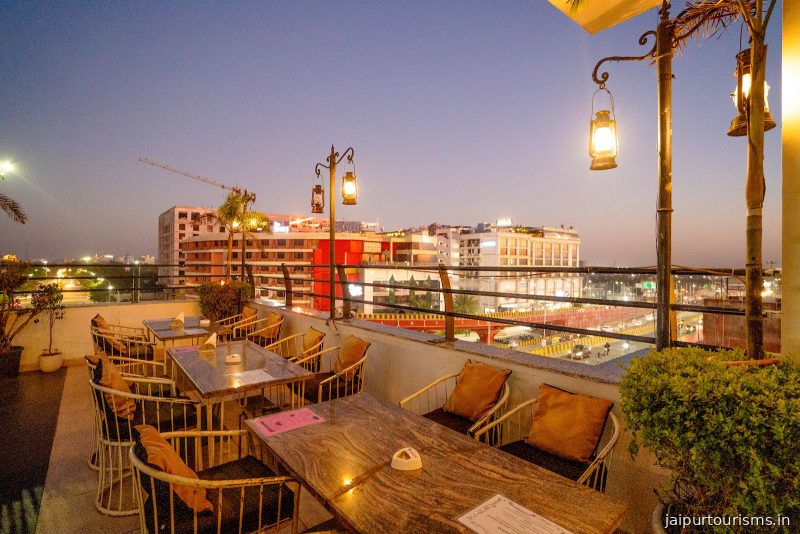 Hotel Bhaskar — Jaipur
