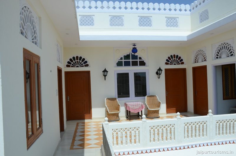 Rampura Kothi — Jaipur