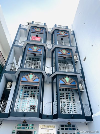 hotel angel paradise