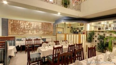Natraj Restaurant