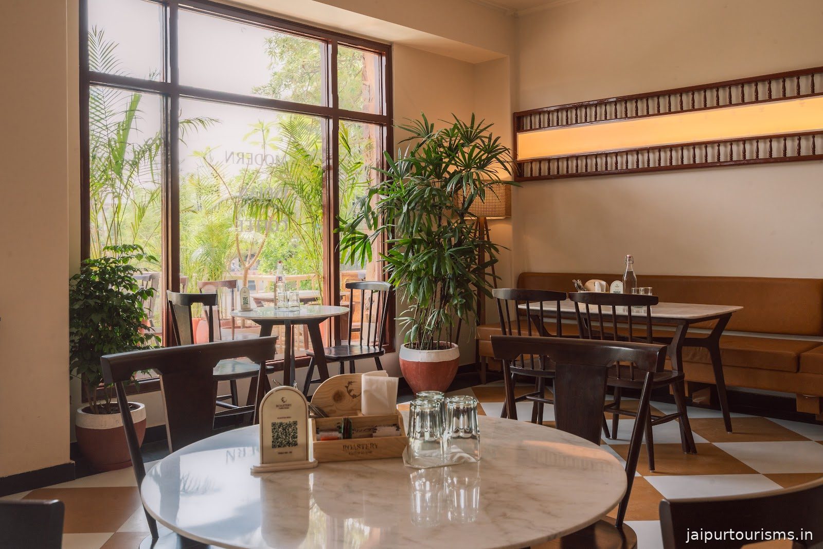 Roastery Coffee House | Vaishali Nagar
